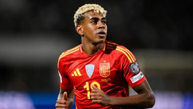 برشلونة يملي شروطه لمشاركة يامال في كأس العالم