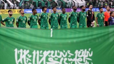 جدول مباريات اليوم السبت 6 يونيو 2026: القنوات والمعلقين