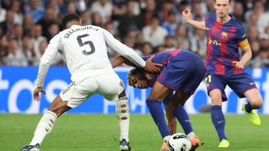 ريال مدريد أم برشلونة؟.. البابا ليو يعلن فريقه المفضل