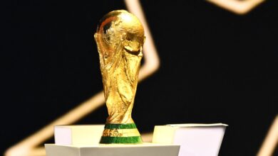 جدول مباريات كأس العالم 2026.. الموعد والقنوات الناقلة