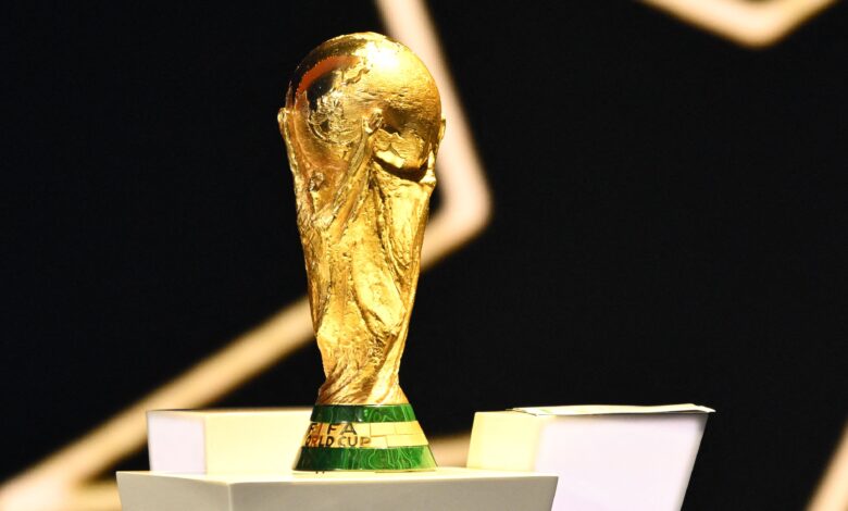 جدول مباريات كأس العالم 2026.. الموعد والقنوات الناقلة