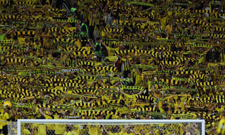 العميد يضم 4 مرشحين لقيادة الاتحاد بعد اعتذارات ثلاثي