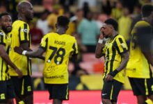 الاتحاد يخطط لخطف صفقة من الأهلي في الميركاتو