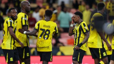 الاتحاد يخطط لخطف صفقة من الأهلي في الميركاتو