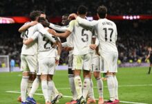 فران جارسيا بـ10 ملايين يورو.. فهل يوجد مشترٍ؟