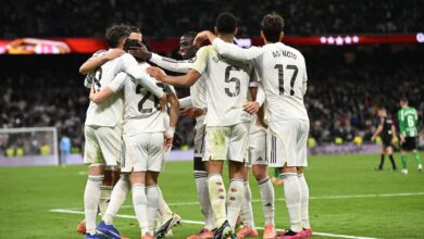 فران جارسيا بـ10 ملايين يورو.. فهل يوجد مشترٍ؟