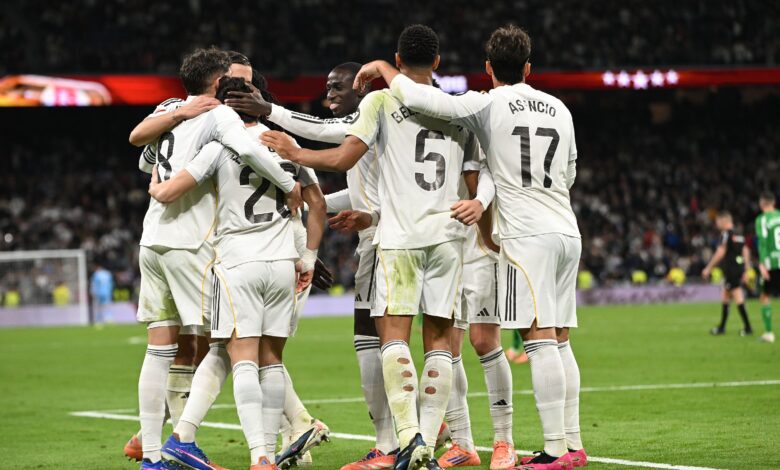 فران جارسيا بـ10 ملايين يورو.. فهل يوجد مشترٍ؟
