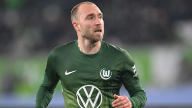إريكسن: الاتحاد الدنماركي يعلن إجراءً عاجلًا