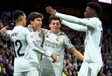 سيناريو باز يمهد رحيل نجم ريال مدريد إلى كومو