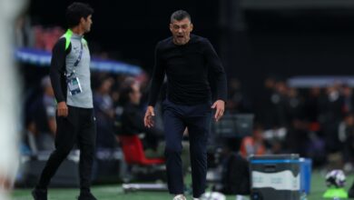 كونسيساو يفجرها: خدعتني إدارة الاتحاد