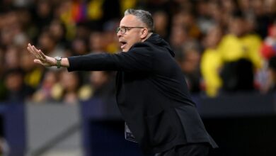 منتخب المغرب بكأس العالم 2026: تحدي وهبي بعد الركراكي