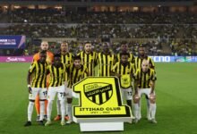 الاتحاد يودّع كيلر.. إعارة مفاجئة إلى بلجيكا