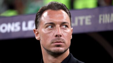 الأهلي السعودي يعلن ثاني صفقاته الصيفية بعد كينتيه