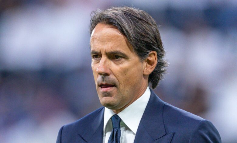 مصير إنزاجي مُعلق.. الهلال يحدد الموعد النهائي للحسم