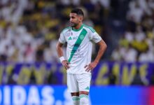 رياض محرز.. صدمة كبرى للأهلي السعودي بقرار مفاجئ