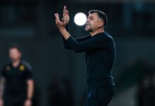 سيرجيو كونسيساو: بنزيما وكانتي أفسدا تجربة الاتحاد