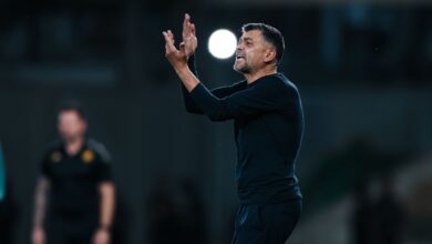سيرجيو كونسيساو: بنزيما وكانتي أفسدا تجربة الاتحاد