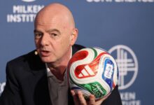 مراسم كأس العالم 2026.. فيفا يعلن تعديلاً قبل أيام
