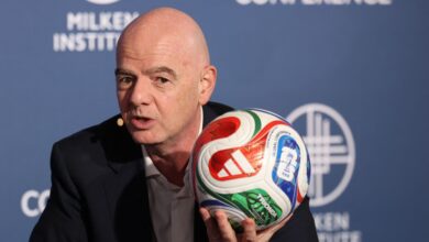 مراسم كأس العالم 2026.. فيفا يعلن تعديلاً قبل أيام
