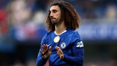 برشلونة وأتلتيكو مدريد.. رغبة كوكوريا تجبر تشيلسي على بيعه