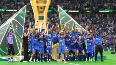 مداخيل الأندية السعودية من مونديال 2026.. الهلال 3 أضعاف الاتحاد