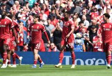 ليفربول يواجه رفض لايبزيج: 100 مليون يورو غير كافية