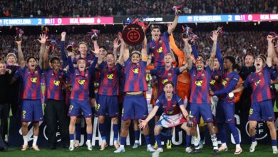 لاعب برشلونة يتوصل لاتفاق مع أياكس.. الجميع للتضحية