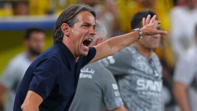 إنزاجي يحدد 3 طلبات للهلال.. وبنزيما صداع