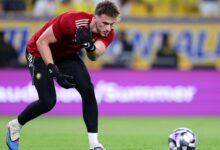 بريينتو النصر.. خطط النصر الجديدة تضعه أمام خيار صعب