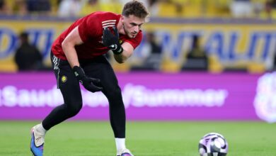 بريينتو النصر.. خطط النصر الجديدة تضعه أمام خيار صعب