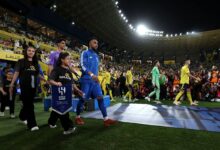 حارس مرمى دولي.. الدوري السعودي يبدأ صفقاته من كأس العالم