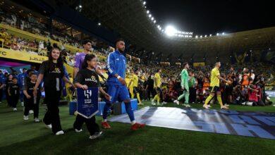 حارس مرمى دولي.. الدوري السعودي يبدأ صفقاته من كأس العالم