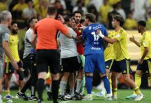 محمد القحطاني.. لاعب الهلال المنبوذ يقترب من القادسية