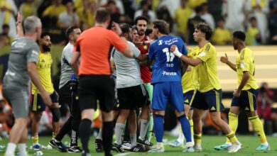 محمد القحطاني.. لاعب الهلال المنبوذ يقترب من القادسية
