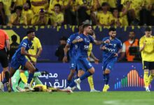 الهريفي لنجم الهلال: المنتخب السعودي لا يحتاجك!
