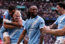 صفقة مانشستر سيتي.. السيتي ينجز أول تعاقد قياسي