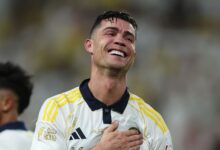 رونالدو يتحكم في النصر.. صحفي سعودي يشن هجوماً