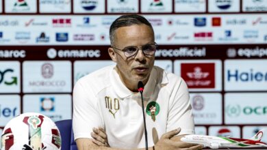 كابوس جديد يضرب المغرب.. محمد وهبي يبدي قلقه الشديد