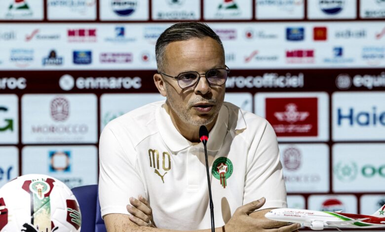 كابوس جديد يضرب المغرب.. محمد وهبي يبدي قلقه الشديد