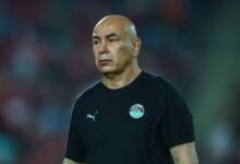 حسام حسن يحسم الجدل حول استبعاد محمد الشناوي من منتخب مصر