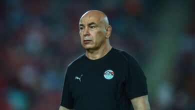 حسام حسن: ندرك إمكاناتنا.. وهذا هدف مصر في المونديال