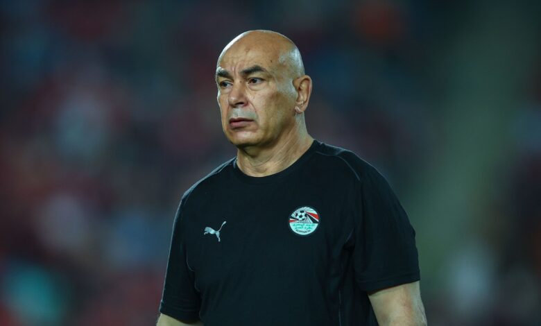 حسام حسن: ندرك إمكاناتنا.. وهذا هدف مصر في المونديال