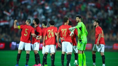 القنوات الناقلة لمباراة البرازيل ومصر الودية عبر الإنترنت