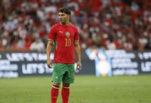 إبراهيم دياز يرفض الرحيل ليوفنتوس.. بشرط واحد