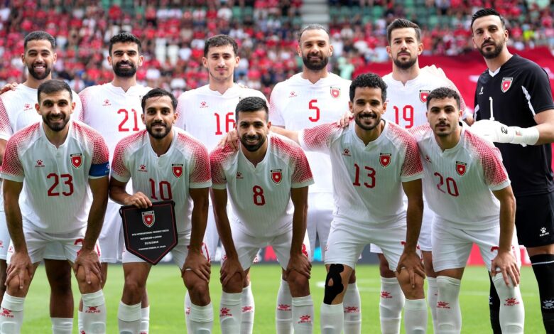 فيديو: خسارة ثانية للنشامى تدق ناقوس الخطر