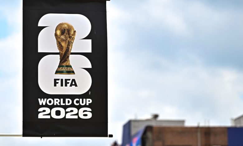 حكم مباراة كأس العالم 2026 يقود افتتاح المكسيك