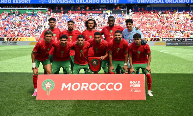 كأس العالم 2026 المغرب.. نور الدين النيبت يراهن على الحلم