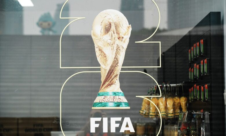 توقعات EA Sports FC 26 لبطل مونديال 2026 وتصيب 4 نسخ