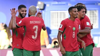 مباراة اسكتلندا والمغرب في كأس العالم 2026: القنوات والتوقيت