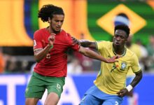 بوعدي يضع ريال مدريد في سيناريو أوزيل وخاميس